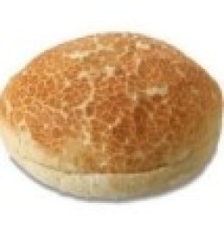 Burger bun tiger roll Mediterranea Surgelati Teramo Abruzzo
